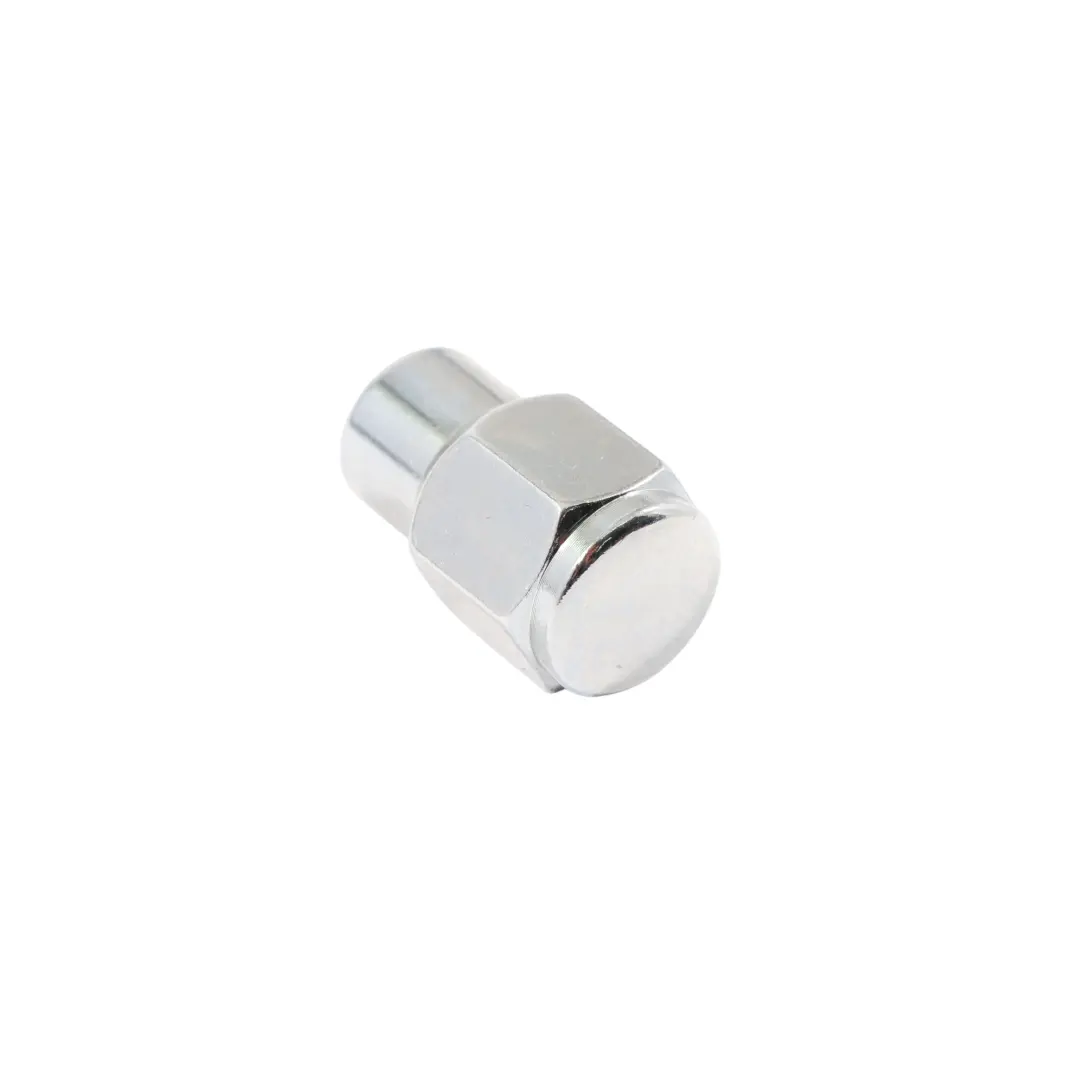  Mtec Wolfrace Wheel Nut Set Kit Car Race Wheel 7/16" UNF 11/16" Shank Width 16x - SKU MTEC-WOLFRACE - Part number MTEC-WOLFRACE
