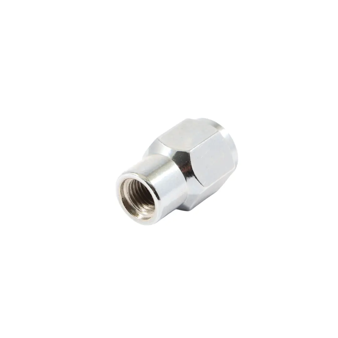  Juego Tuercas Rueda Mtec Wolfrace Coche Carreras 7/16" 11/16" Ancho Vástago 16X - SKU MTEC-WOLFRACE - Número de pieza MTEC-WOLFRACE