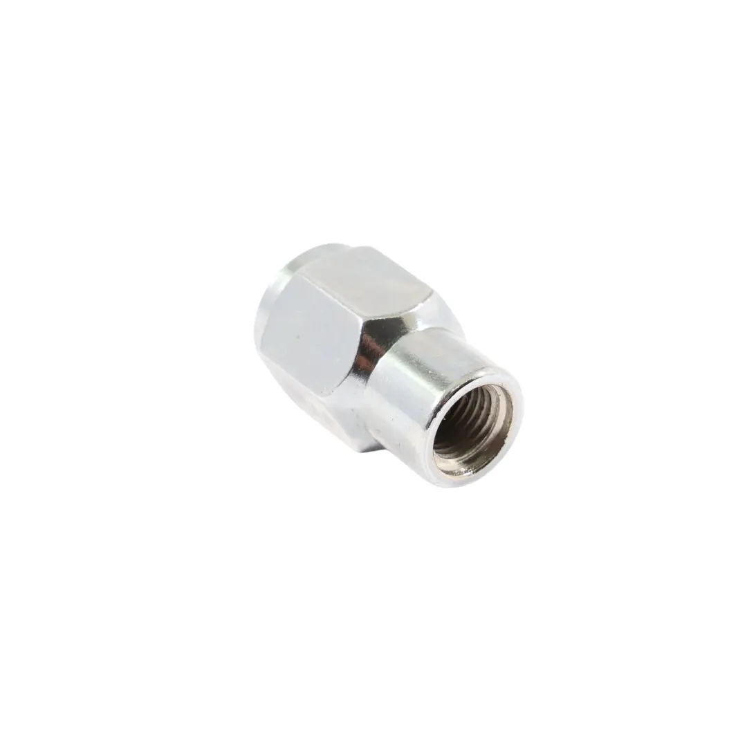  Juego Tuercas Rueda Mtec Wolfrace Coche Carreras 7/16" 11/16" Ancho Vástago 16X - SKU MTEC-WOLFRACE - Número de pieza MTEC-WOLFRACE