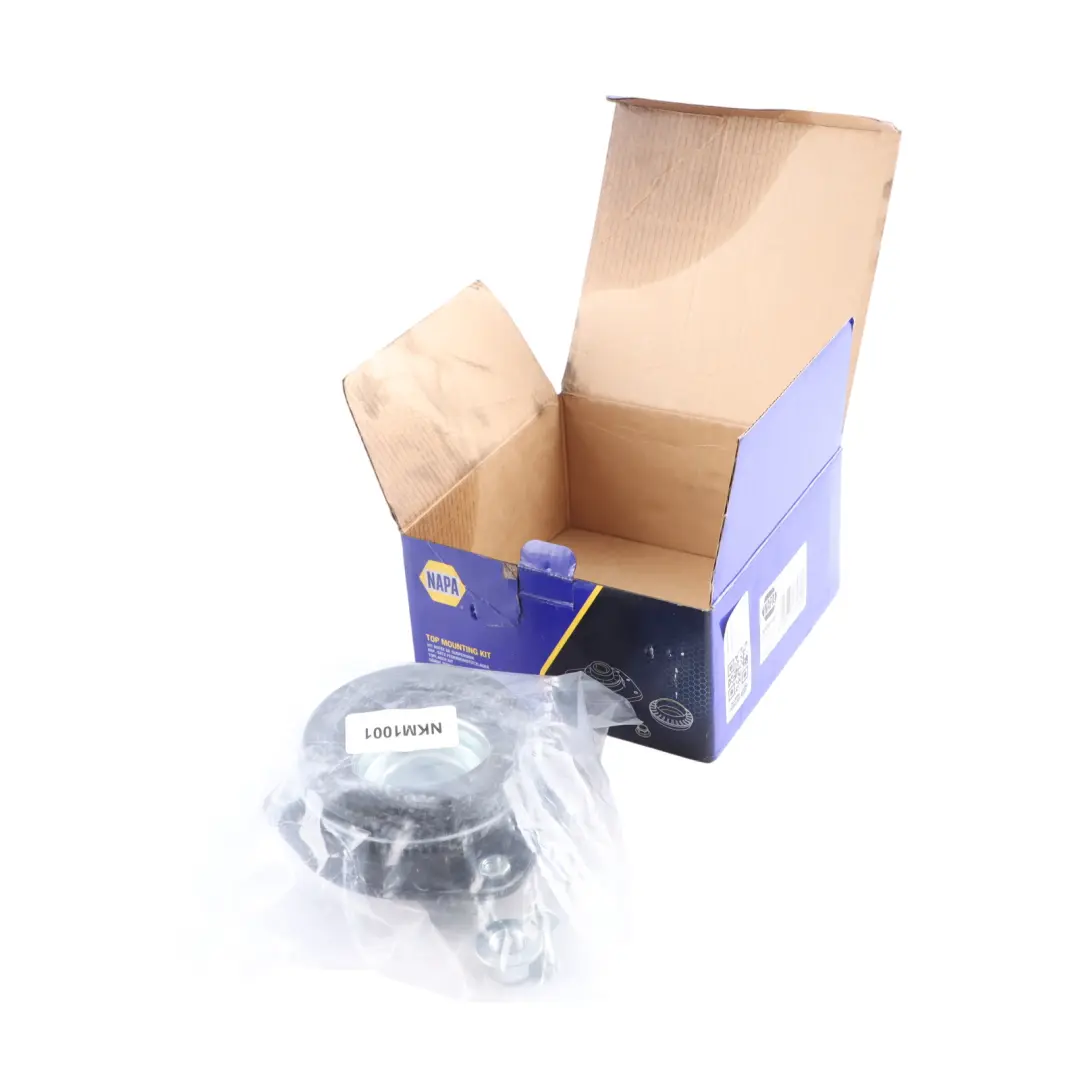 NAPA Federbein Top Mount Set Vorne Links Rechts Aufhängung für mit Teilenummer NKM1001 NAPA Federbein Top Mount Set Vorne Links Rechts Aufhängung - SKU NKM1001 - Teilenummer NKM1001