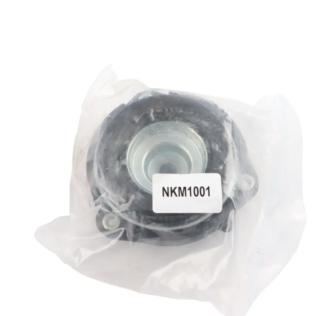  NAPA Spring Strut Top Mount Set Suspensión Delantera Izquierda Derecha - SKU NKM1001 - Número de pieza NKM1001