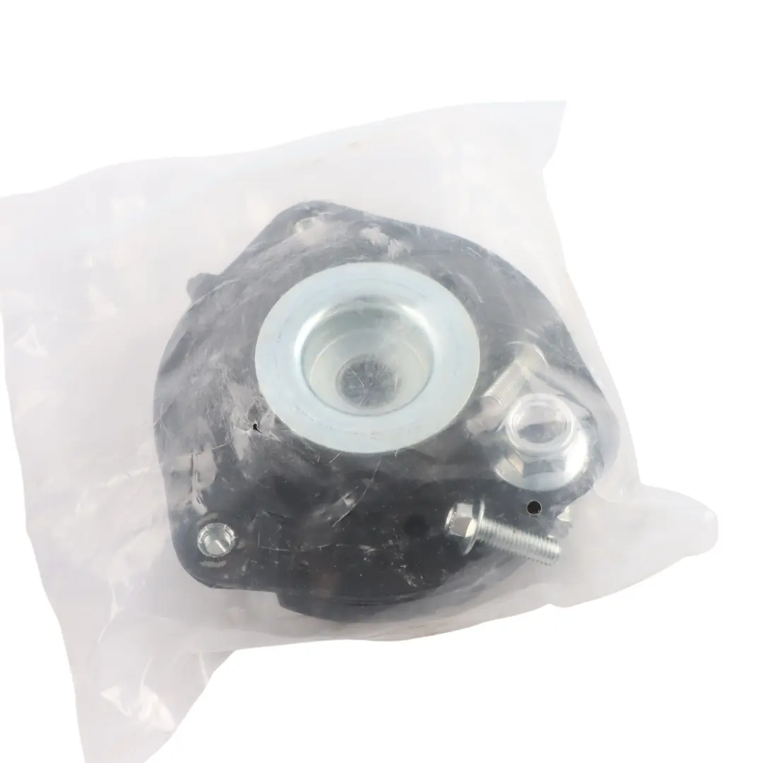 NAPA Kit Fixation Supérieure Amortisseur Suspension Avant Gauche Droite pour à propos du numéro de pièce NKM1001 NAPA Kit Fixation Supérieure Amortisseur Suspension Avant Gauche Droite - SKU NKM1001 - Numéro de pièce NKM1001