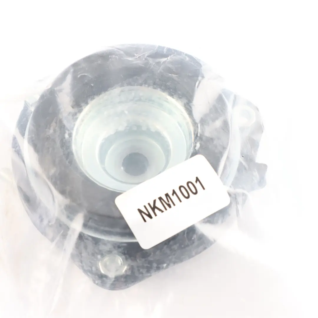 NAPA Spring Strut Top Mount Set Front Left Right Suspension N/O/S to with Part number NKM1001 NAPA Spring Strut Top Mount Set Front Left Right Suspension N/O/S - SKU NKM1001 - Part number NKM1001