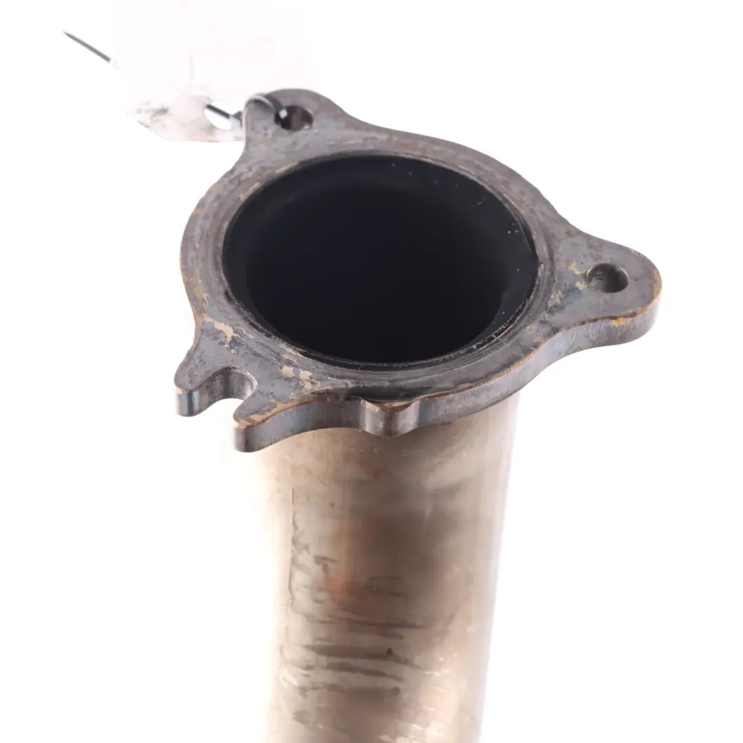 OM642 Diesel Exhaust Outlet Pipe Tube Line Hose to Mercedes W221 with Part number OM642DOWNPIPE Mercedes W221 OM642 Diesel Exhaust Outlet Pipe Tube Line Hose - SKU OM642DOWNPIPE-1 - Part number OM642DOWNPIPE