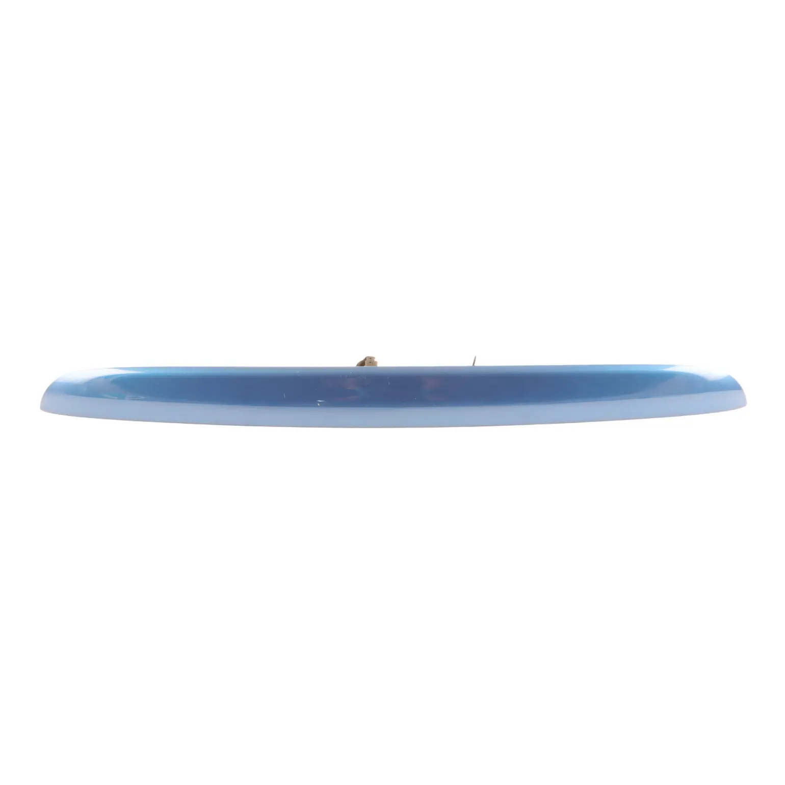 Mini Cooper R56 R56N LCI Tapa del maletero Agarradera Azul Rayo 7151140