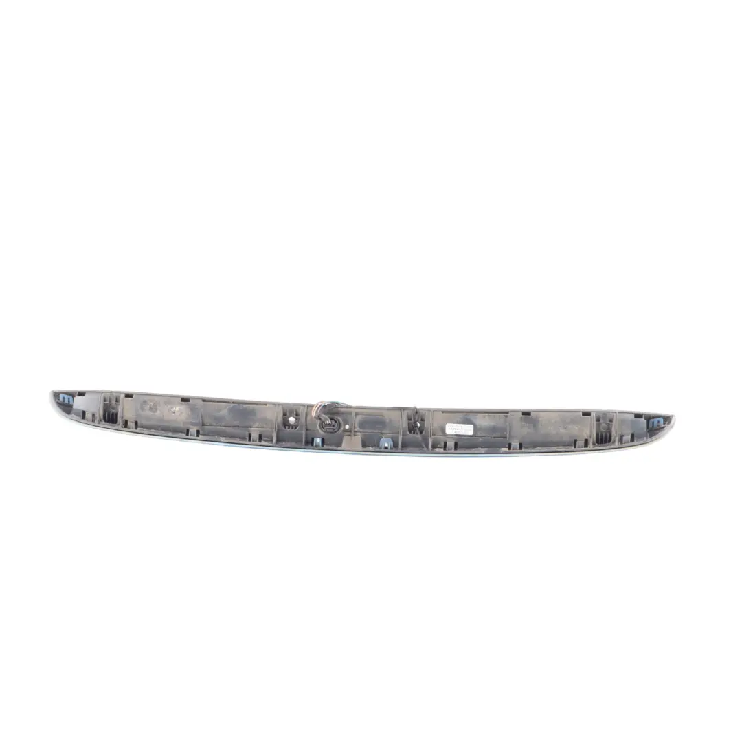 Mini Cooper R56 R56N LCI Poignée de coffre Bleu Eclair 7151140 - SKU P0430312-LB - Numéro de pièce 0430312