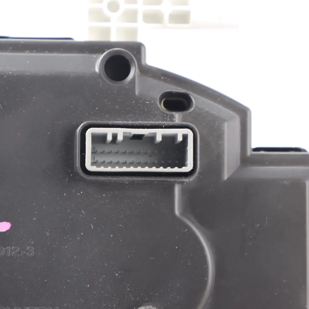 Mercedes W415 Diesel Instrument Cluster Clocks Speedometer Manual - SKU P248105454R - Part number P248105454R