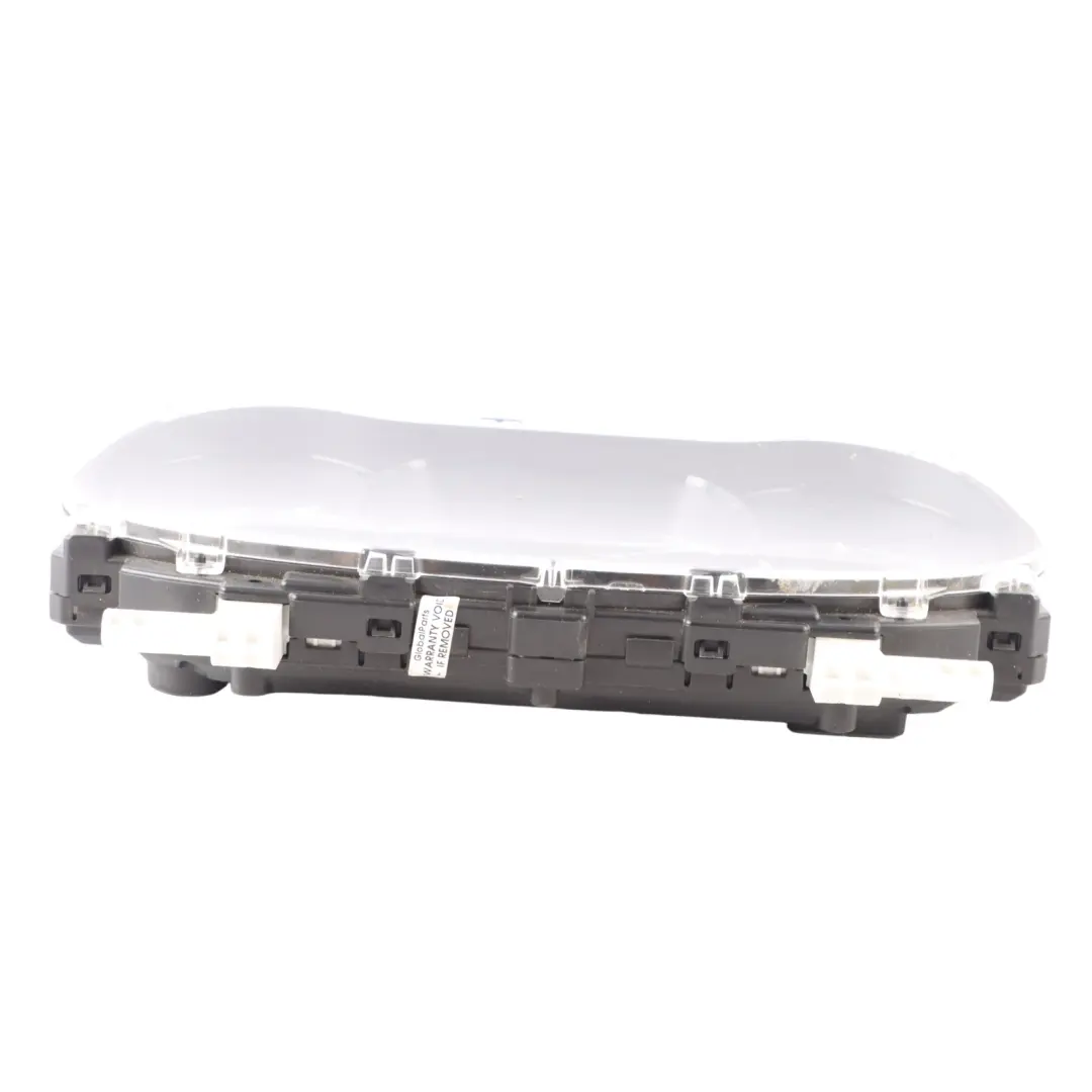 Mercedes W415 Diesel Instrument Cluster Clocks Speedometer Manual - SKU P248105454R - Part number P248105454R