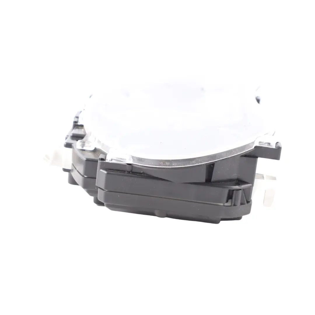 Mercedes W415 Diesel Instrument Cluster Clocks Speedometer Manual - SKU P248105454R - Part number P248105454R