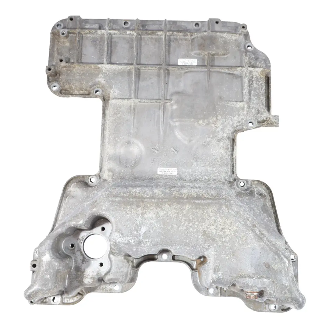 Mercedes W203 S203 CL203 Benzyna Miska Olejowa R1120141203 - SKU A1120101328 - Numer Części A1120101328