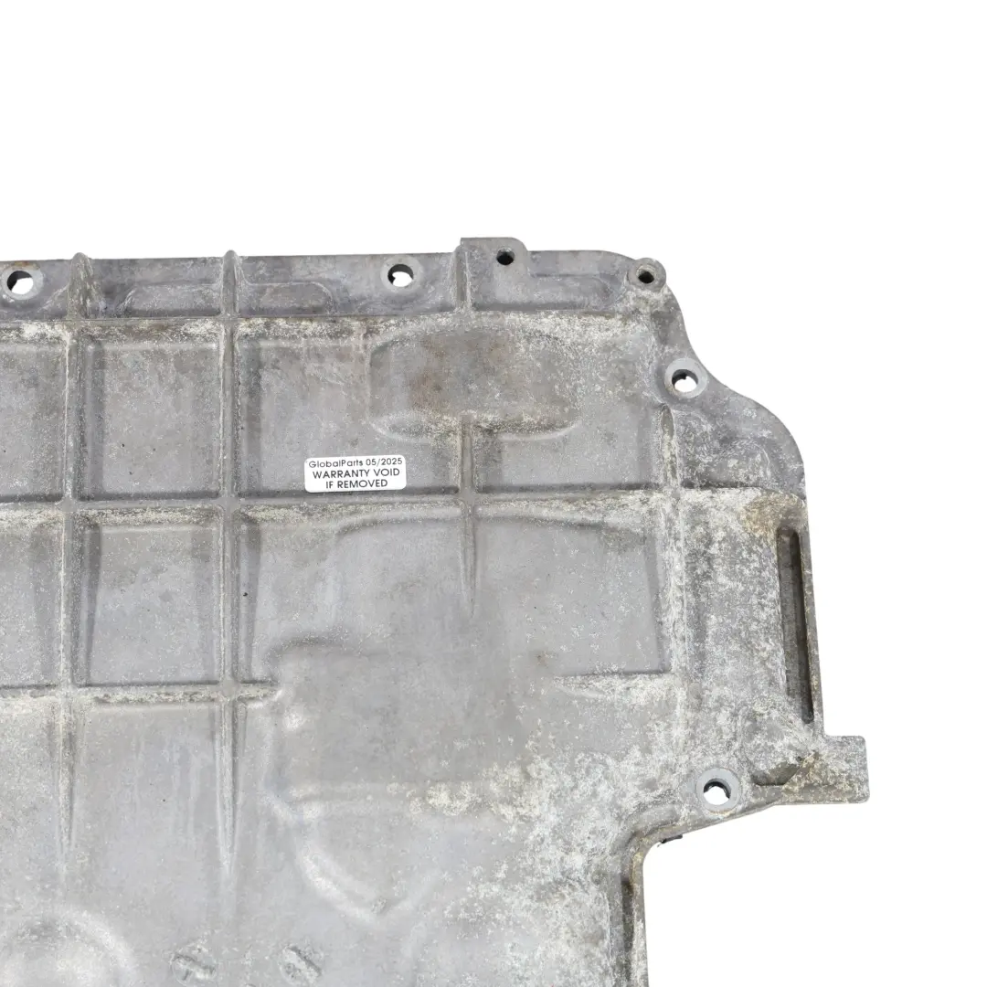 Mercedes W203 S203 CL203 Petrol Engine Oil Sump Pan R1120141203 - SKU A1120101328 - Part number A1120101328