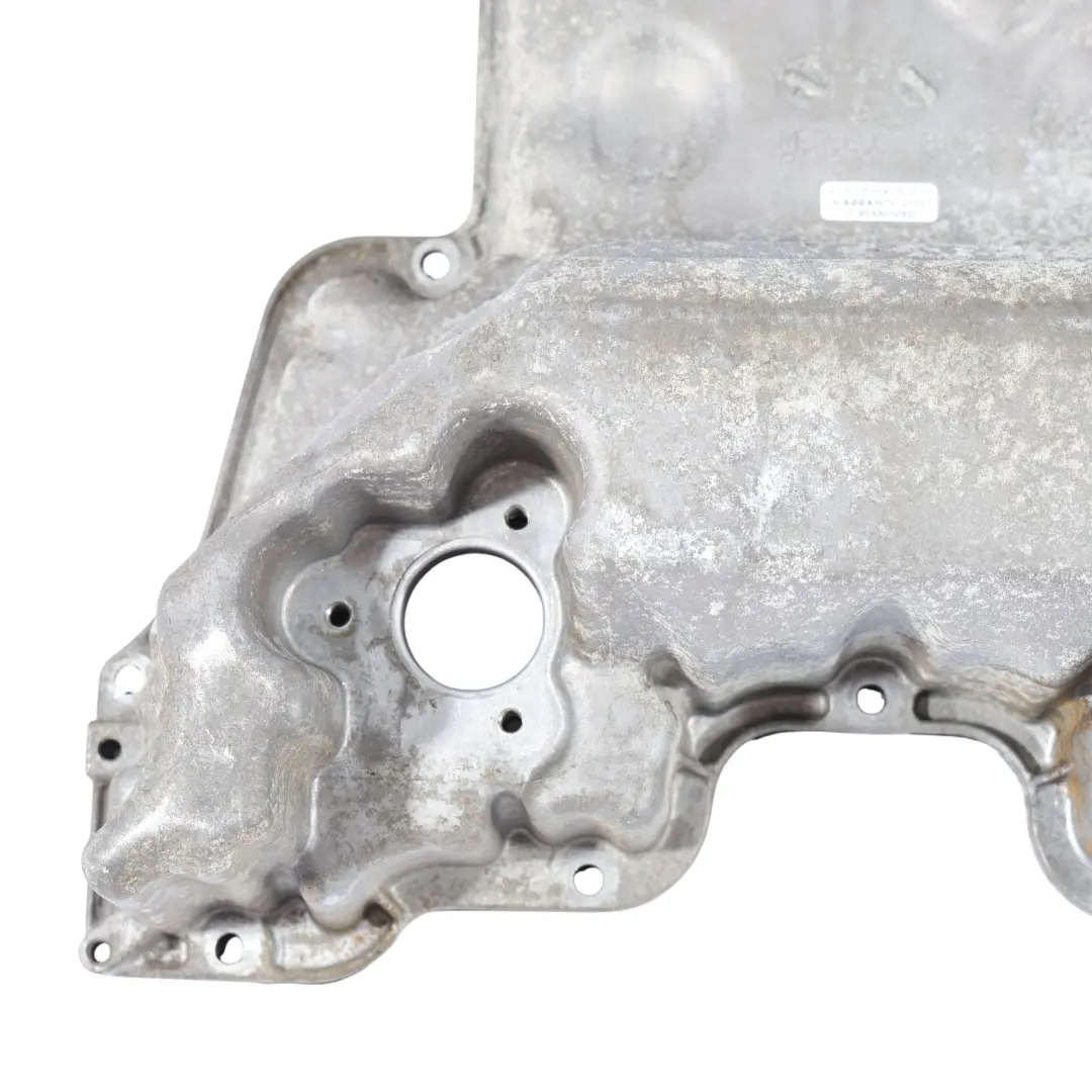 Mercedes W203 S203 CL203 Petrol Engine Oil Sump Pan R1120141203 - SKU A1120101328 - Part number A1120101328