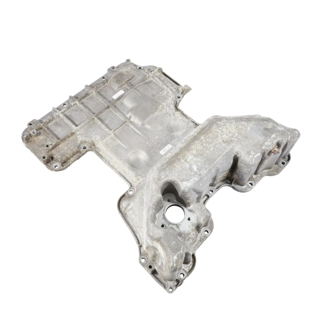 Mercedes W203 S203 CL203 Petrol Engine Oil Sump Pan R1120141203 - SKU A1120101328 - Part number A1120101328