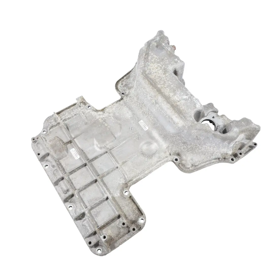 Mercedes W203 S203 CL203 Petrol Engine Oil Sump Pan R1120141203 - SKU A1120101328 - Part number A1120101328