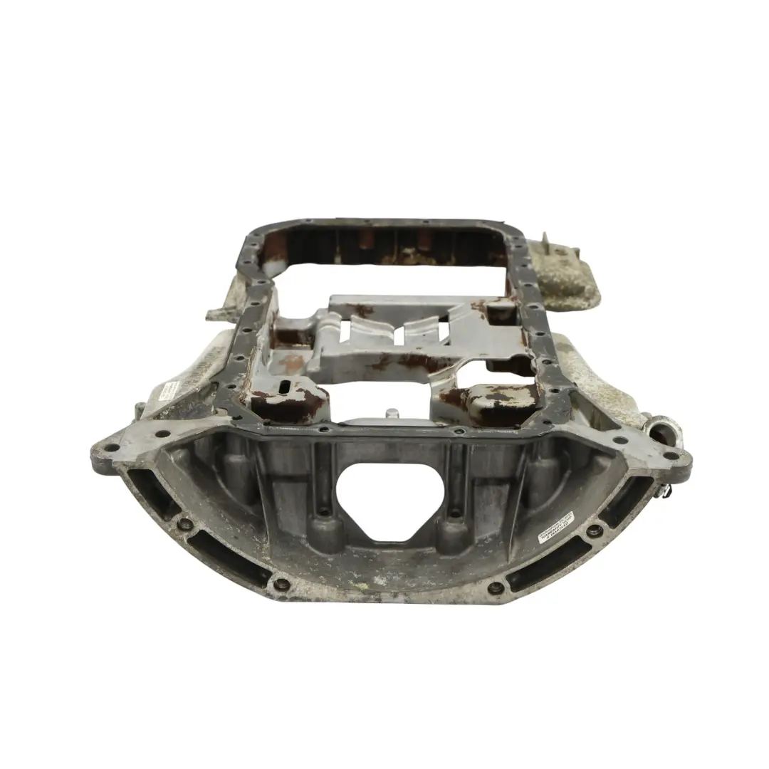 Mercedes CL203 S203 W203 Benzina Olio Motore Coppa Parte Superiore R1120141402 - SKU A1120141402 - Numero di parte A1120141402