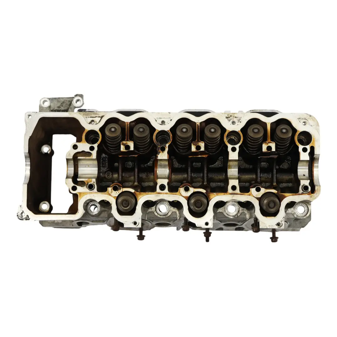 Testa Del Cilindro Mercedes C208 C209 W203 S203 Lato Sinistro R1120161201 - SKU A1120101420 - Numero di parte A1120101420