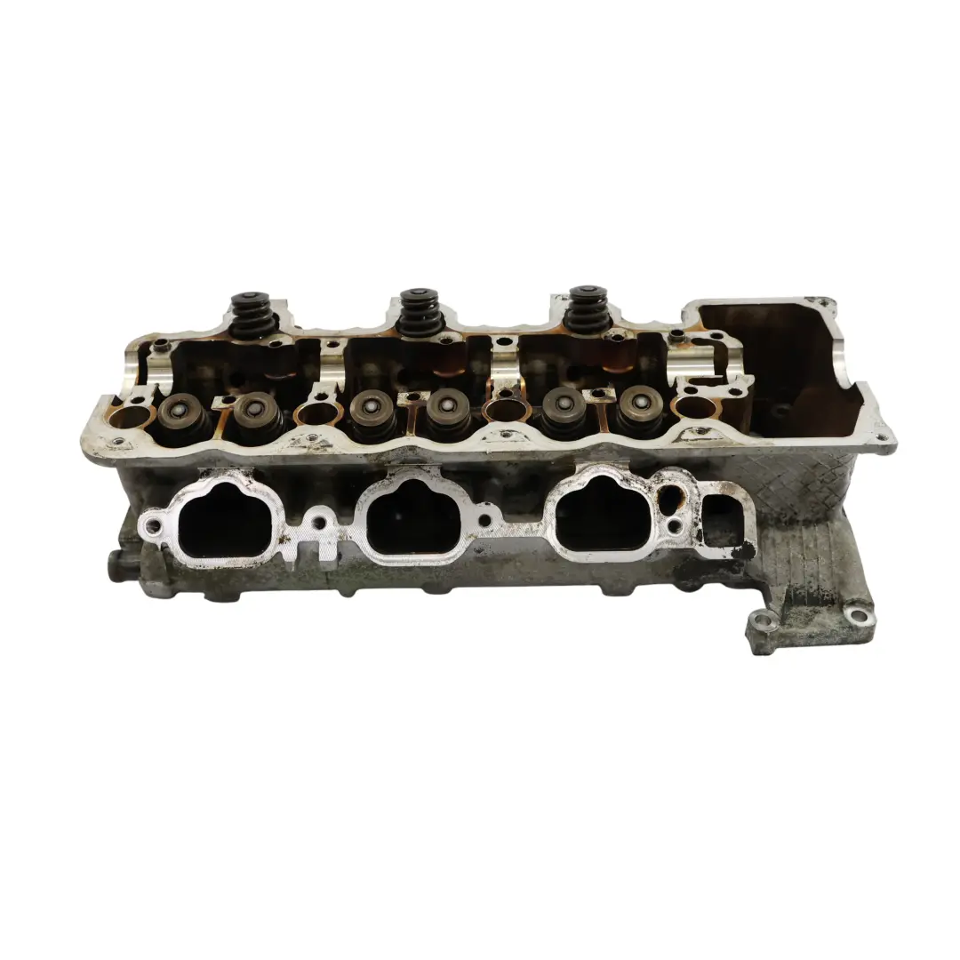 Cylinder Head Mercedes C208 C209 W203 S203 Left Side N/S R1120161201 to with Part number A1120101420 Cylinder Head Mercedes C208 C209 W203 S203 Left Side N/S R1120161201 - SKU A1120101420 - Part number A1120101420