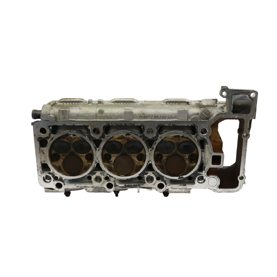 Cylinder Head Mercedes C208 C209 W203 S203 Left Side N/S R1120161201 to with Part number A1120101420 Cylinder Head Mercedes C208 C209 W203 S203 Left Side N/S R1120161201 - SKU A1120101420 - Part number A1120101420