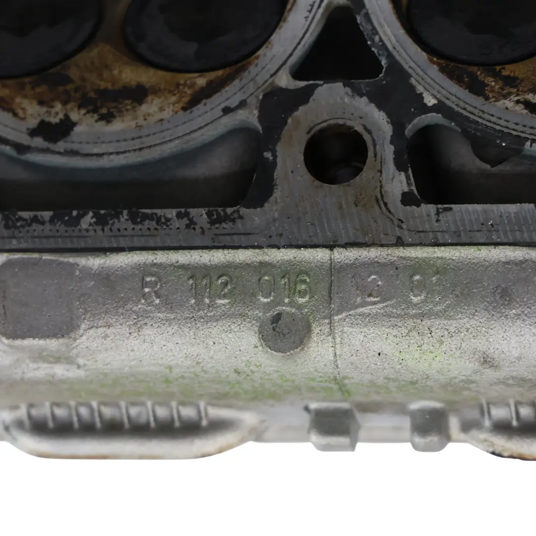  Cylinder Head Mercedes C208 C209 W203 S203 Left Side N/S R1120161201 - SKU A1120101420 - Part number A1120101420