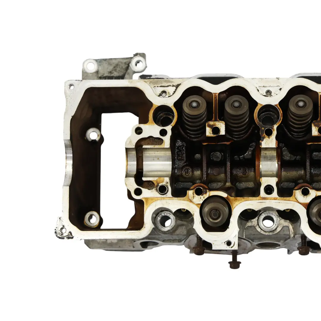 Culasse Mercedes C208 C209 W203 S203 Côté Gauche R1120161201 pour à propos du numéro de pièce A1120101420 Culasse Mercedes C208 C209 W203 S203 Côté Gauche R1120161201 - SKU A1120101420 - Numéro de pièce A1120101420