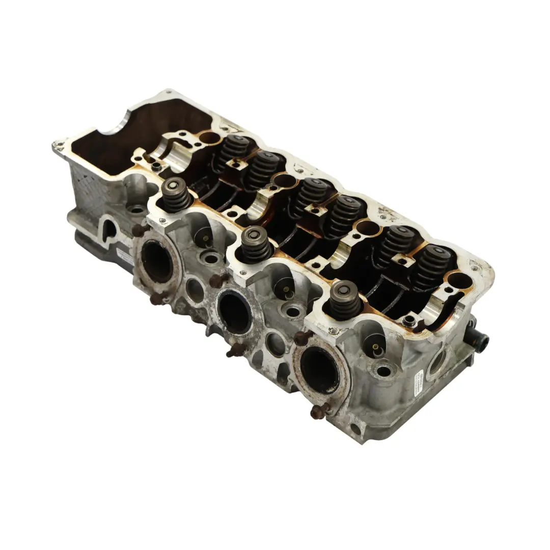  Cylinder Head Mercedes C208 C209 W203 S203 Left Side N/S R1120161201 - SKU A1120101420 - Part number A1120101420