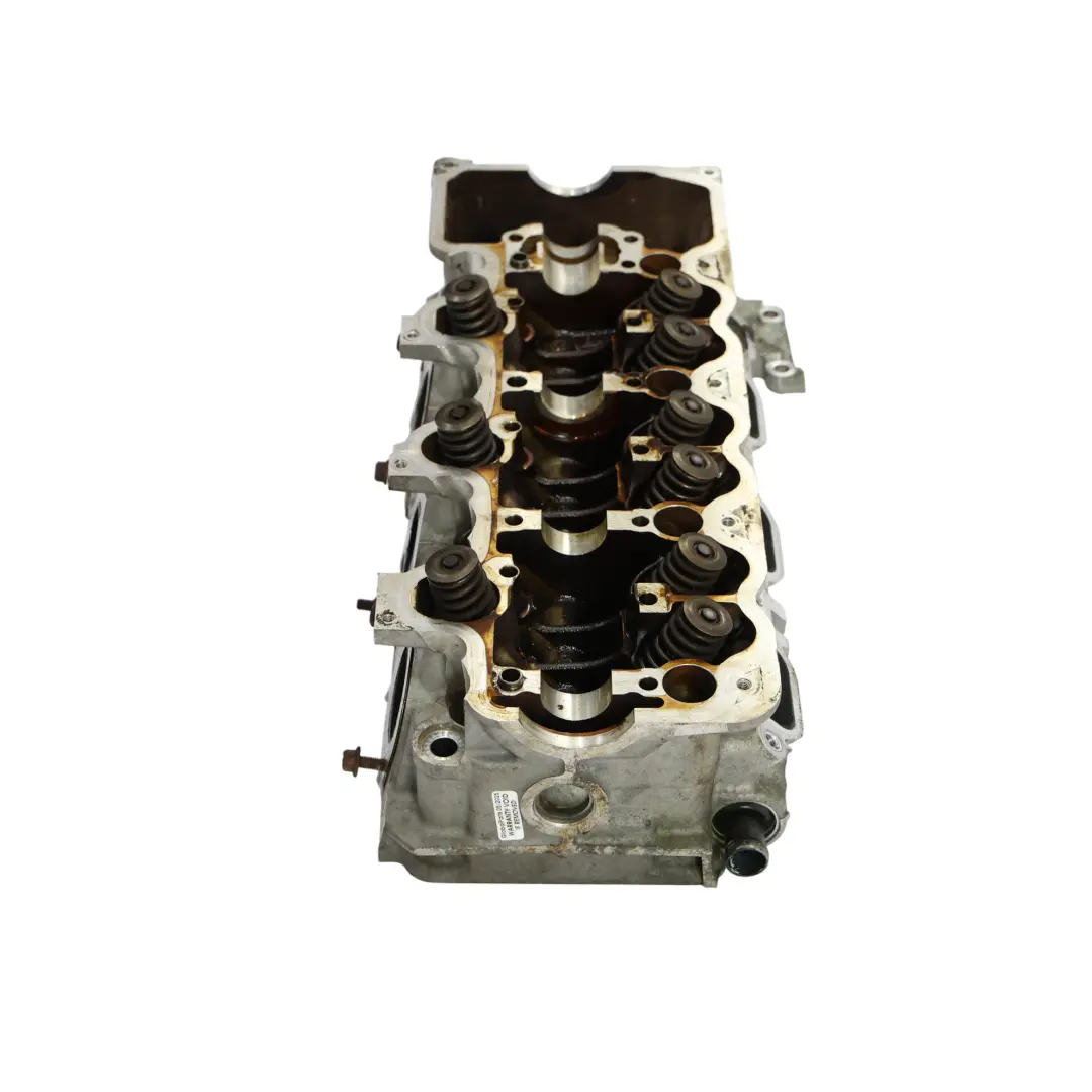  Testa Del Cilindro Mercedes C208 C209 W203 S203 Lato Sinistro R1120161201 - SKU A1120101420 - Numero di parte A1120101420