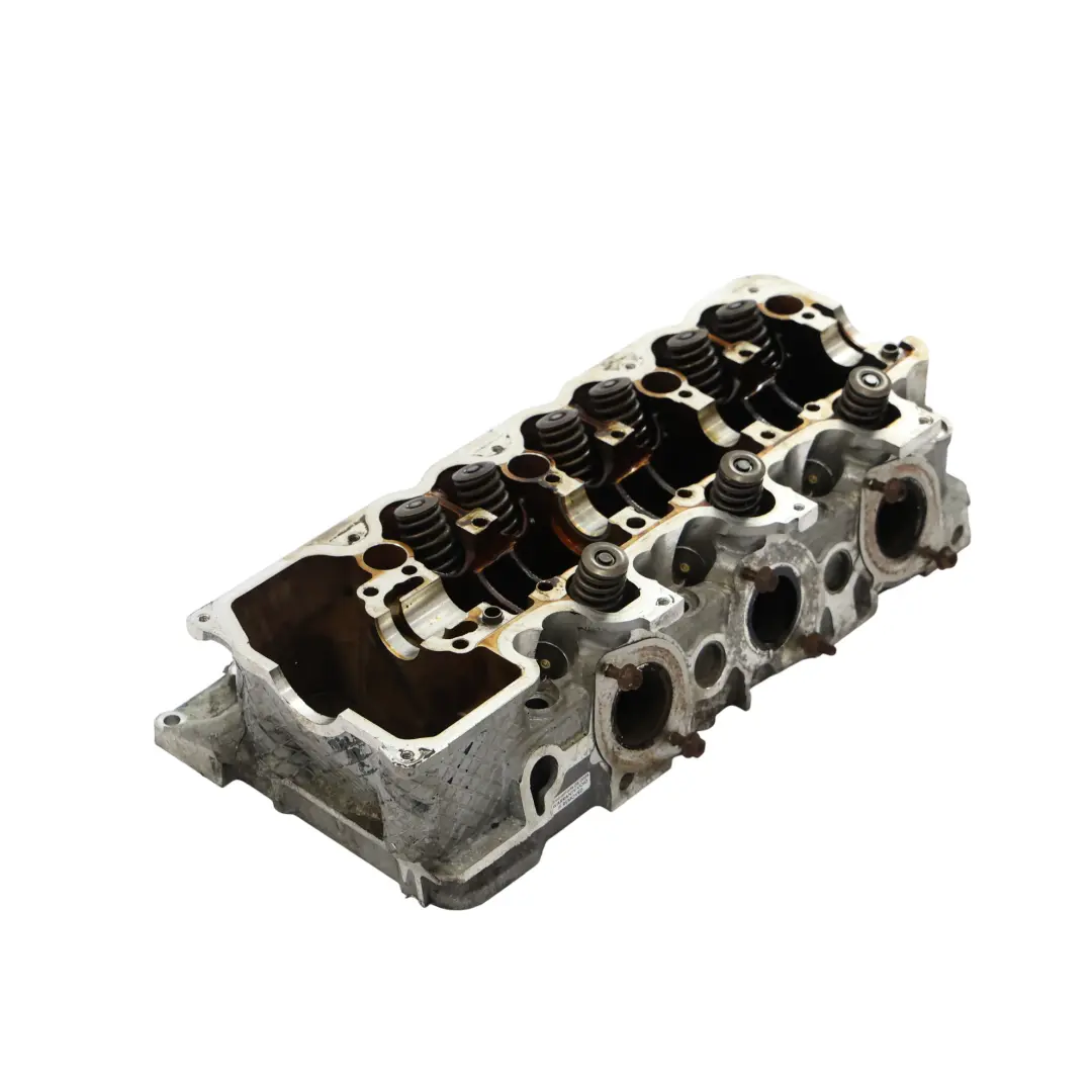 Testa Del Cilindro Mercedes C208 C209 W203 S203 Lato Sinistro R1120161201 per con numero di parte A1120101420 Testa Del Cilindro Mercedes C208 C209 W203 S203 Lato Sinistro R1120161201 - SKU A1120101420 - Numero di parte A1120101420