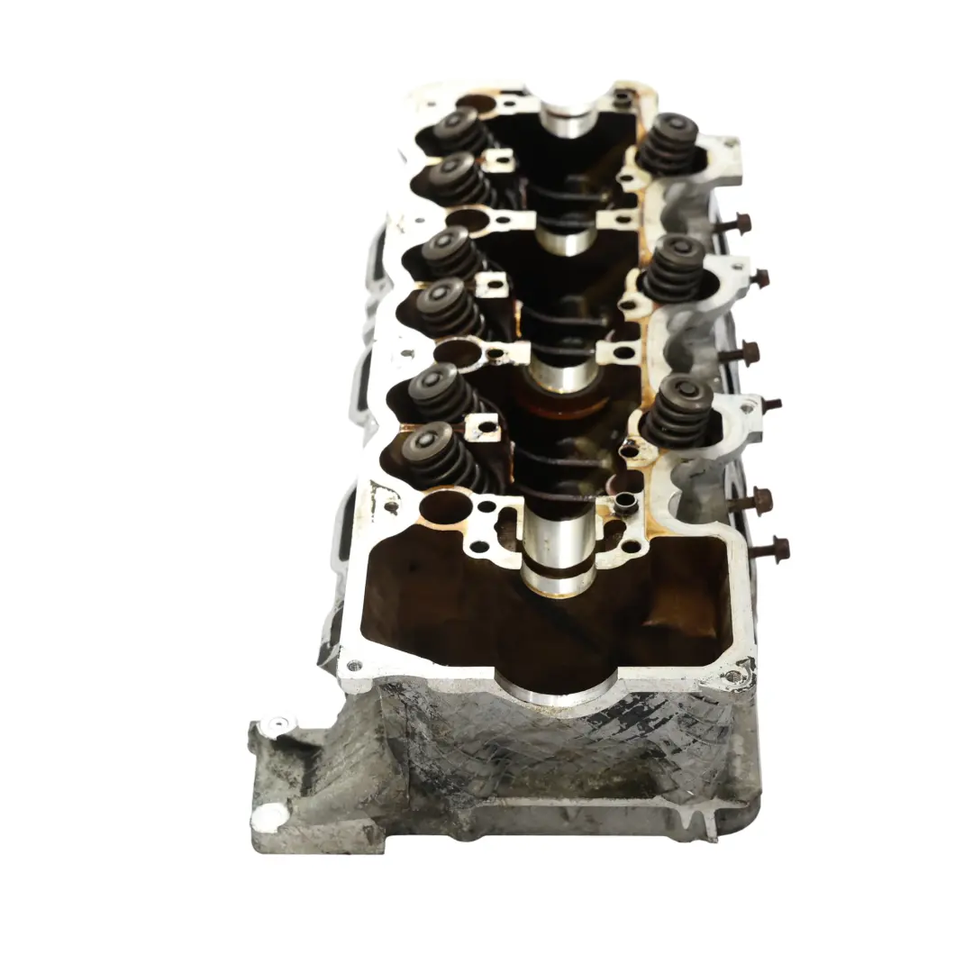  Testa Del Cilindro Mercedes C208 C209 W203 S203 Lato Sinistro R1120161201 - SKU A1120101420 - Numero di parte A1120101420