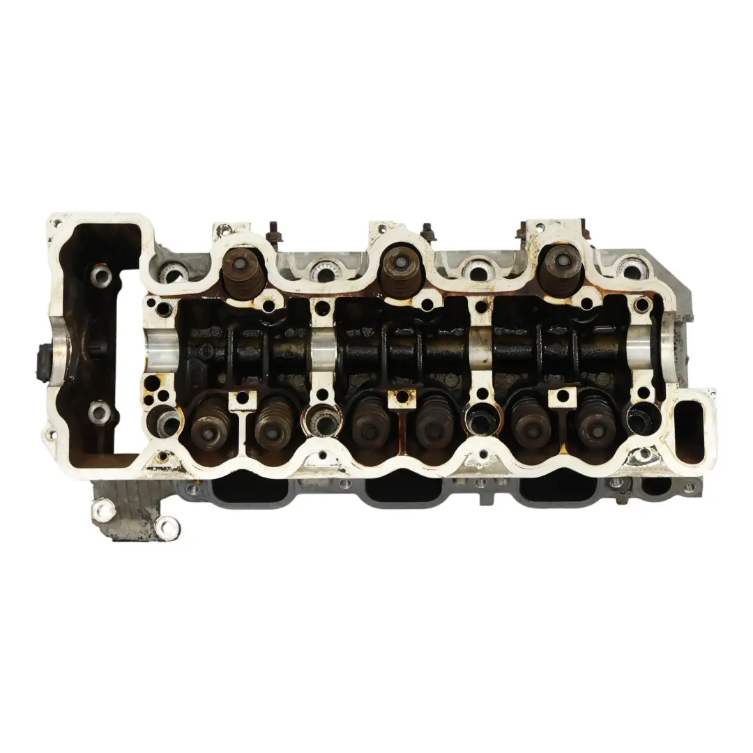 Cylinder Head Mercedes C208 C209 W203 S203 Right Side O/S R1120161301 to with Part number A1120101520 Cylinder Head Mercedes C208 C209 W203 S203 Right Side O/S R1120161301 - SKU A1120101520 - Part number A1120101520