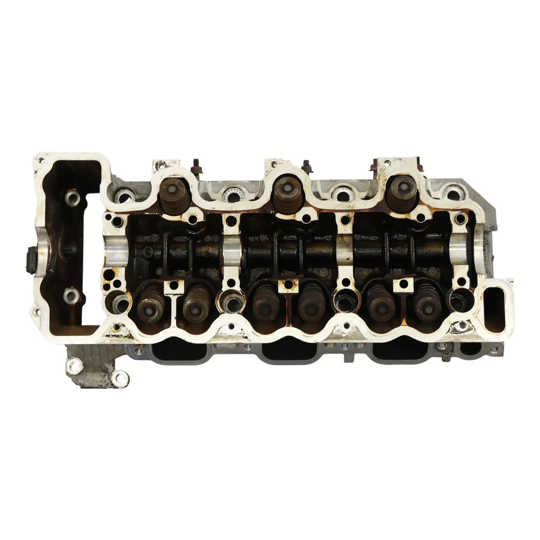 Testa Del Cilindro Mercedes C208 C209 W203 S203 Lato Destro R1120161301