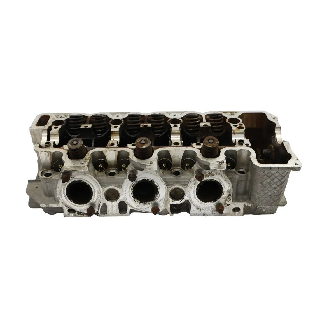 Culata Mercedes C208 C209 W203 S203 Lado Derecho R1120161301 para con número de pieza A1120101520 Culata Mercedes C208 C209 W203 S203 Lado Derecho R1120161301 - SKU A1120101520 - Número de pieza A1120101520