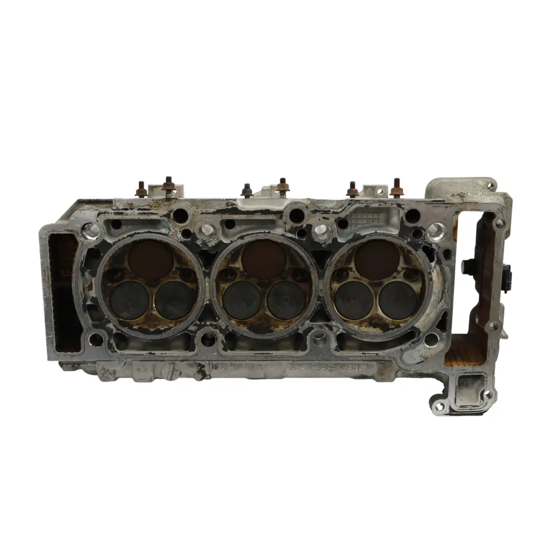 Culata Mercedes C208 C209 W203 S203 Lado Derecho R1120161301 para con número de pieza A1120101520 Culata Mercedes C208 C209 W203 S203 Lado Derecho R1120161301 - SKU A1120101520 - Número de pieza A1120101520