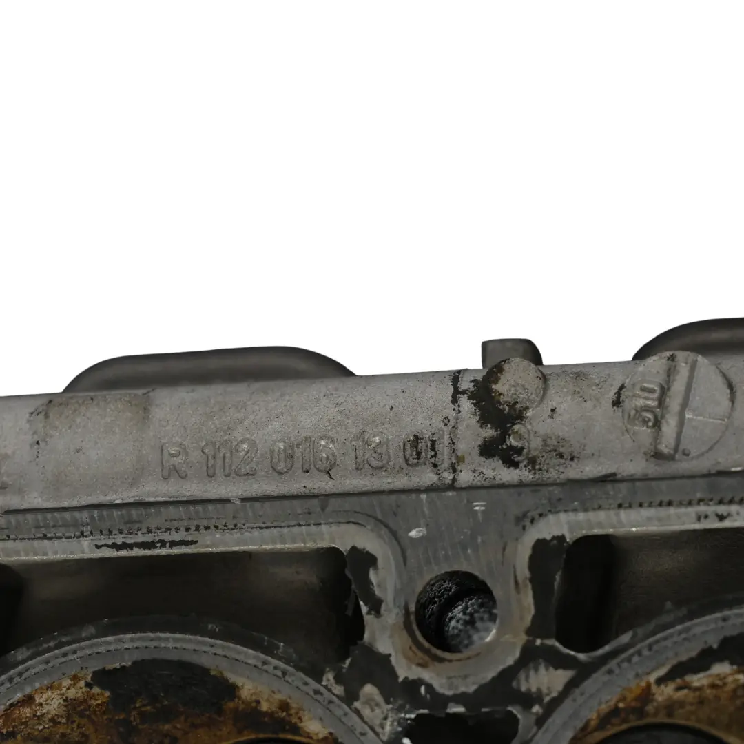 Głowica Cylindrów Silnika R1120161301 do Mercedes C208 C209 W203 S203 o numerze A1120101520 Mercedes C208 C209 W203 S203 Głowica Cylindrów Silnika R1120161301 - SKU A1120101520 - Numer Części A1120101520