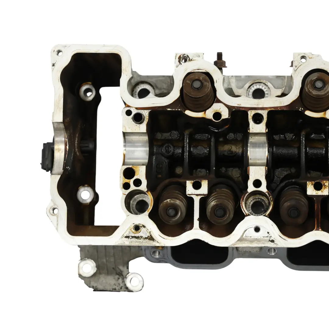 Głowica Cylindrów Silnika R1120161301 do Mercedes C208 C209 W203 S203 o numerze A1120101520 Mercedes C208 C209 W203 S203 Głowica Cylindrów Silnika R1120161301 - SKU A1120101520 - Numer Części A1120101520