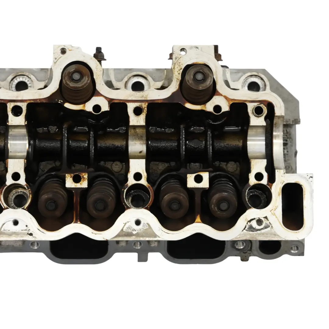  Testa Del Cilindro Mercedes C208 C209 W203 S203 Lato Destro R1120161301 - SKU A1120101520 - Numero di parte A1120101520