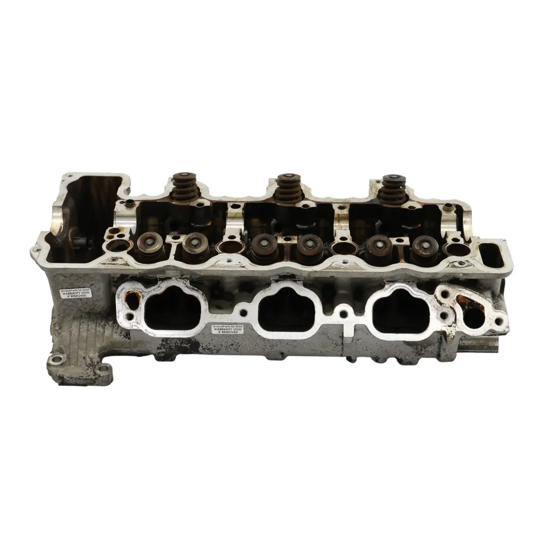 Testa Del Cilindro Mercedes C208 C209 W203 S203 Lato Destro R1120161301 per con numero di parte A1120101520 Testa Del Cilindro Mercedes C208 C209 W203 S203 Lato Destro R1120161301 - SKU A1120101520 - Numero di parte A1120101520