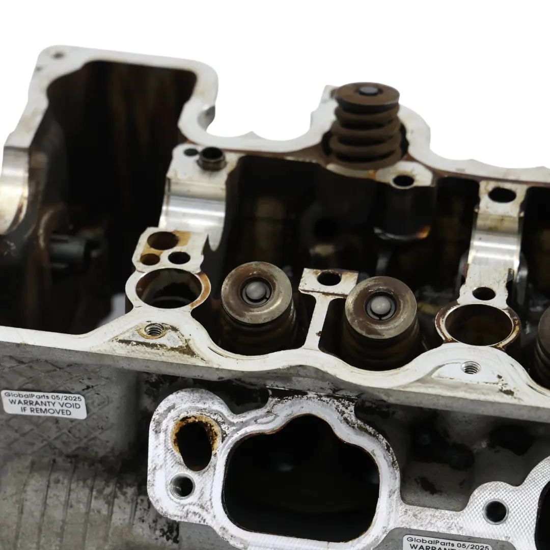  Testa Del Cilindro Mercedes C208 C209 W203 S203 Lato Destro R1120161301 - SKU A1120101520 - Numero di parte A1120101520