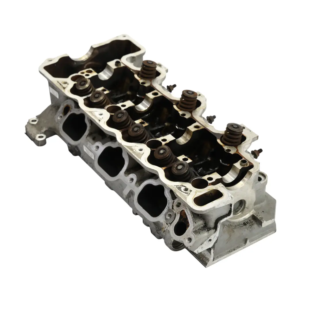 Tête De Cylindre Mercedes C208 C209 W203 S203 Côté Droit R1120161301 pour à propos du numéro de pièce A1120101520 Tête De Cylindre Mercedes C208 C209 W203 S203 Côté Droit R1120161301 - SKU A1120101520 - Numéro de pièce A1120101520