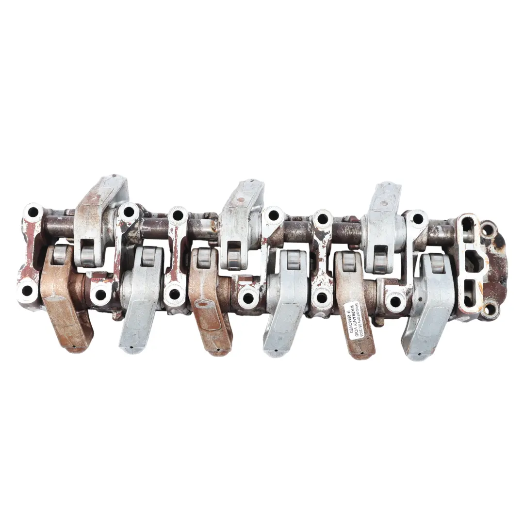 Culata Mercedes CL203 C208 C209 Tapa Balancines para con número de pieza R1120510008 Culata Mercedes CL203 C208 C209 Tapa Balancines - SKU R1120510008 - Número de pieza R1120510008