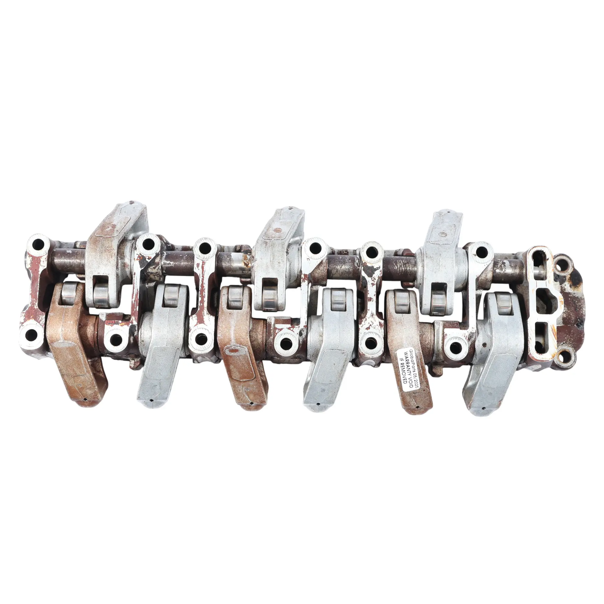 Cylinder Head Mercedes CL203 C208 C209 Rocker Cover R1120510008