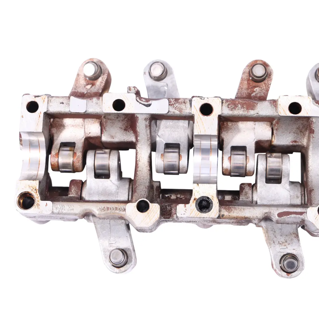 Culasse Mercedes CL203 C208 C209 Cache Culbuteur pour à propos du numéro de pièce R1120510008 Culasse Mercedes CL203 C208 C209 Cache Culbuteur - SKU R1120510008 - Numéro de pièce R1120510008