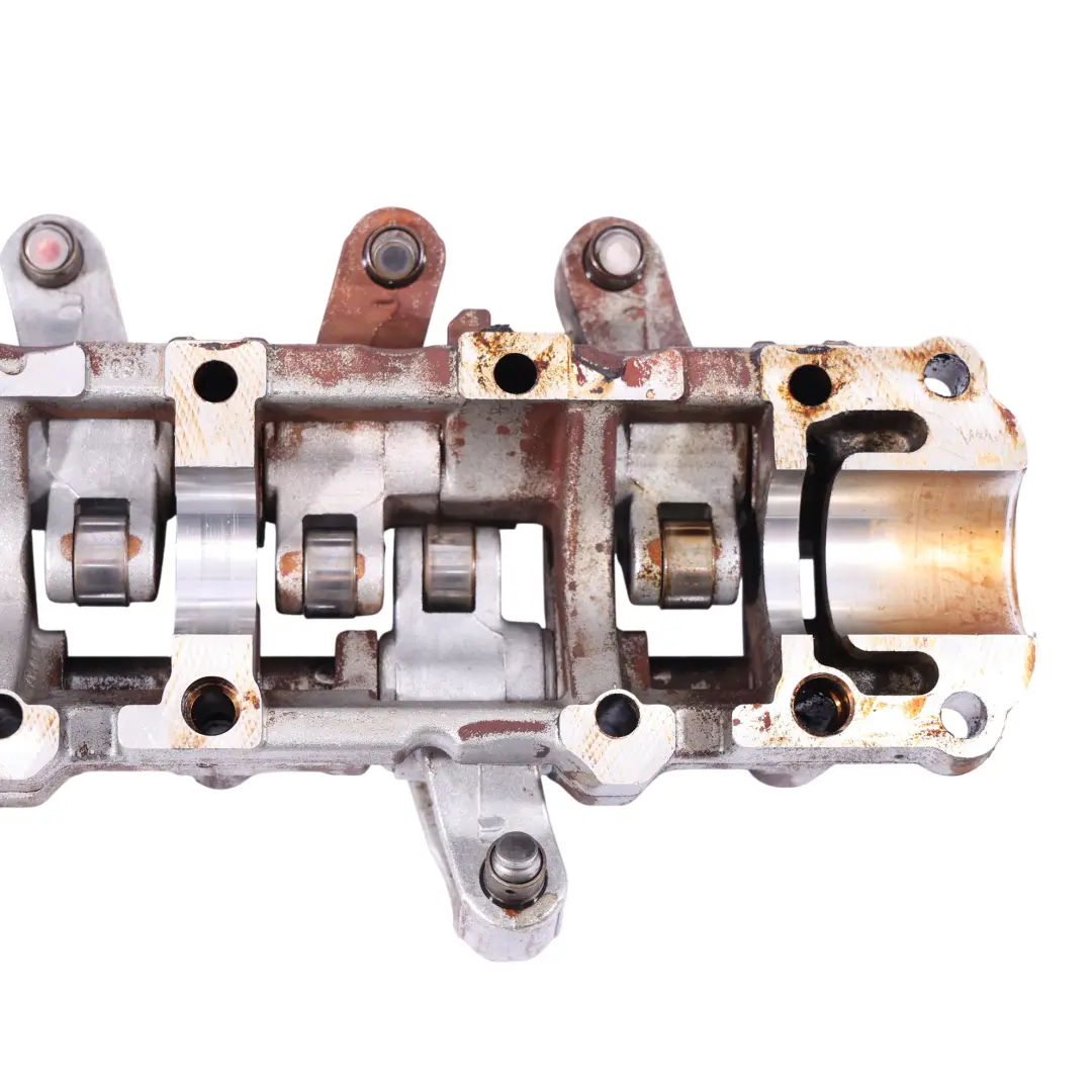 Culasse Mercedes CL203 C208 C209 Cache Culbuteur pour à propos du numéro de pièce R1120510008 Culasse Mercedes CL203 C208 C209 Cache Culbuteur - SKU R1120510008 - Numéro de pièce R1120510008