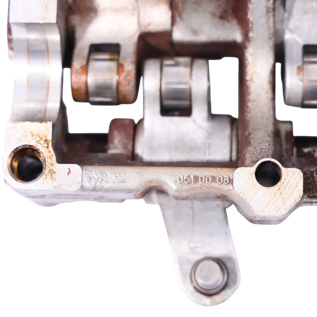 Culasse Mercedes CL203 C208 C209 Cache Culbuteur pour à propos du numéro de pièce R1120510008 Culasse Mercedes CL203 C208 C209 Cache Culbuteur - SKU R1120510008 - Numéro de pièce R1120510008