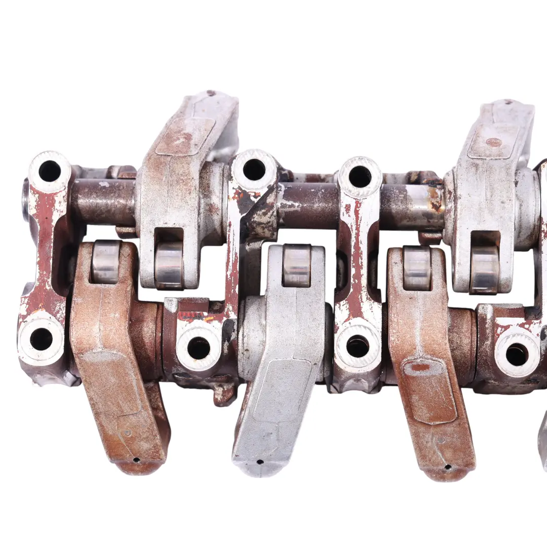 Zylinder Kopf Mercedes CL203 C208 C209 Kipp Hebel Abdeckung für mit Teilenummer R1120510008 Zylinder Kopf Mercedes CL203 C208 C209 Kipp Hebel Abdeckung - SKU R1120510008 - Teilenummer R1120510008