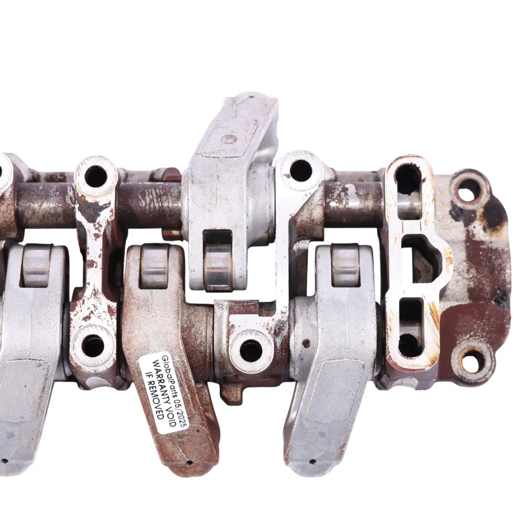 Culata Mercedes CL203 C208 C209 Tapa Balancines para con número de pieza R1120510008 Culata Mercedes CL203 C208 C209 Tapa Balancines - SKU R1120510008 - Número de pieza R1120510008