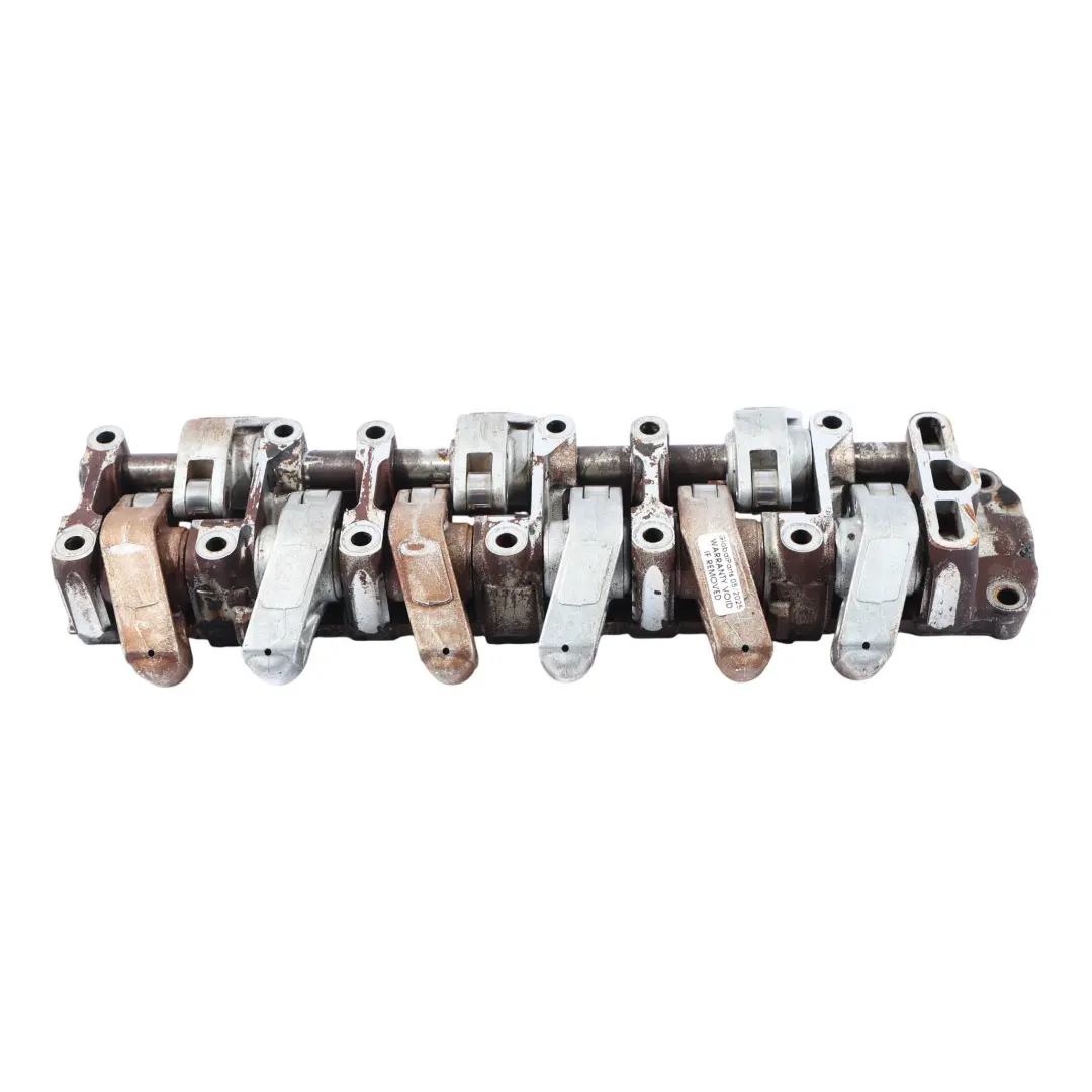 Culata Mercedes CL203 C208 C209 Tapa Balancines para con número de pieza R1120510008 Culata Mercedes CL203 C208 C209 Tapa Balancines - SKU R1120510008 - Número de pieza R1120510008