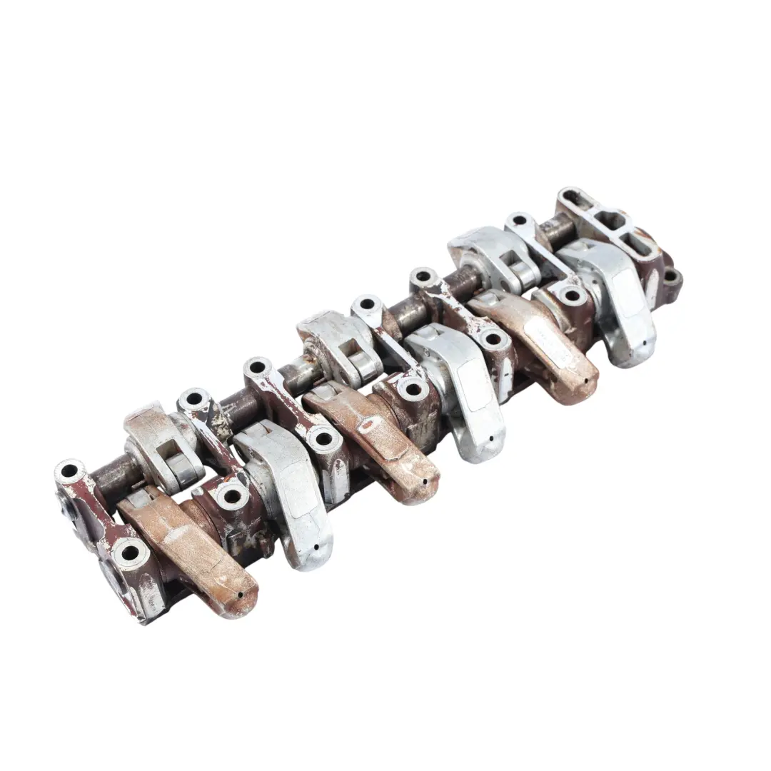  Cylinder Head Mercedes CL203 C208 C209 Rocker Cover - SKU R1120510008 - Part number R1120510008
