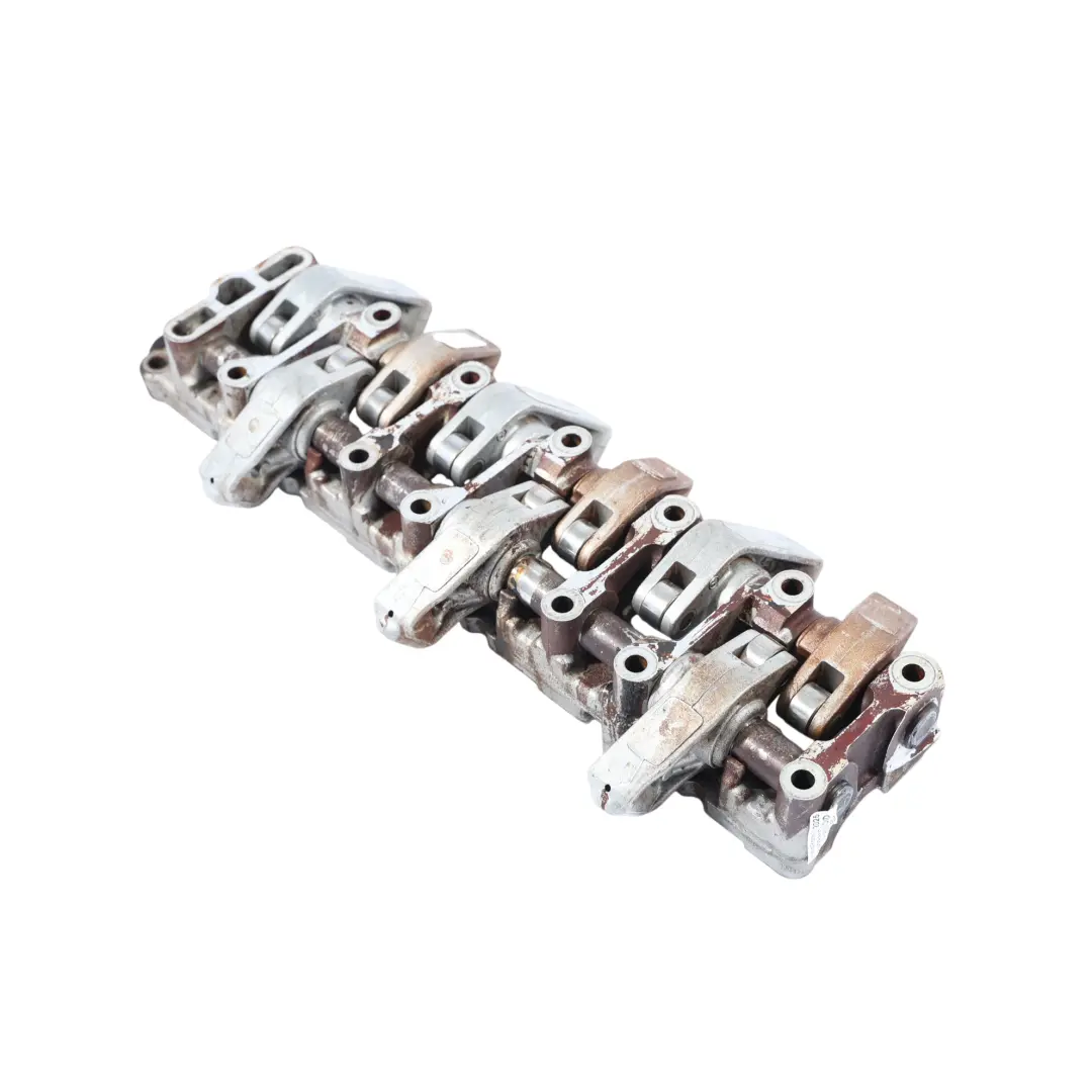 Culata Mercedes CL203 C208 C209 Tapa Balancines para con número de pieza R1120510008 Culata Mercedes CL203 C208 C209 Tapa Balancines - SKU R1120510008 - Número de pieza R1120510008