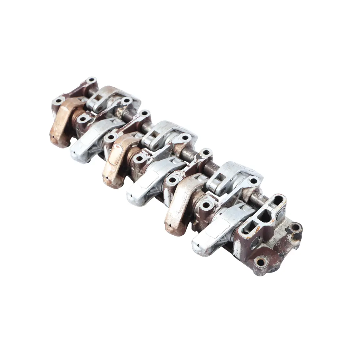 Culata Mercedes CL203 C208 C209 Tapa Balancines para con número de pieza R1120510008 Culata Mercedes CL203 C208 C209 Tapa Balancines - SKU R1120510008 - Número de pieza R1120510008