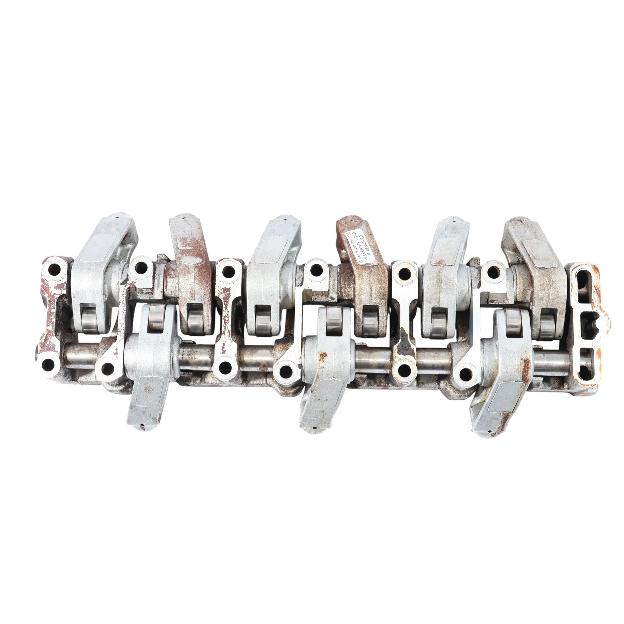 Cylinder Head Mercedes CL203 C208 C209 Rocker Cover R1120510108